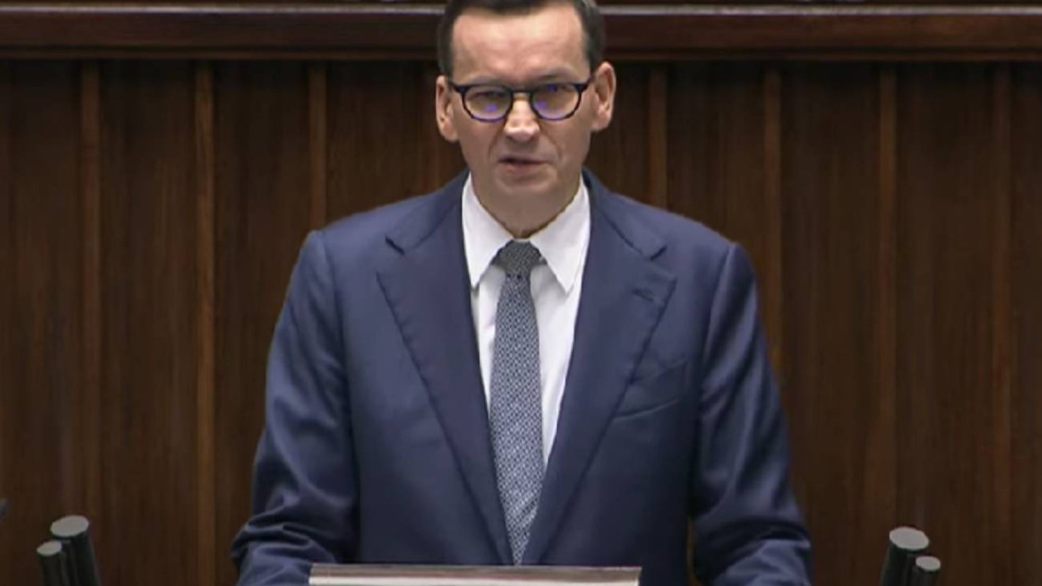 DINK to model rodziny, o którym mówił Morawiecki na expose. Podwójny dochód