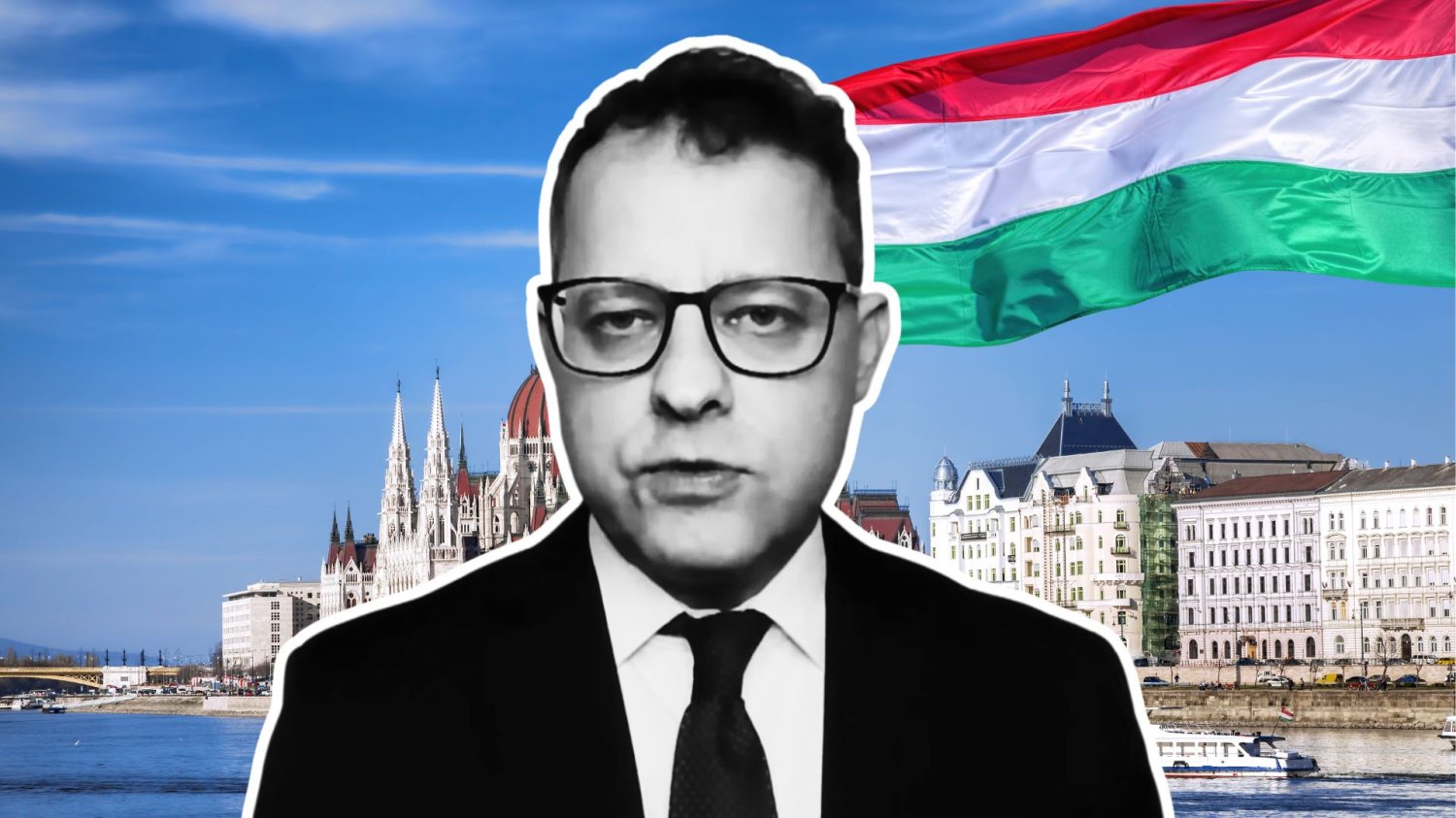 Więc tak chcą to rozegrać. Romanowski zwrócił się do Ziobry z zachętą pozostania na Węgrzech Romanowski zwrócił się do Ziobry z zachętą