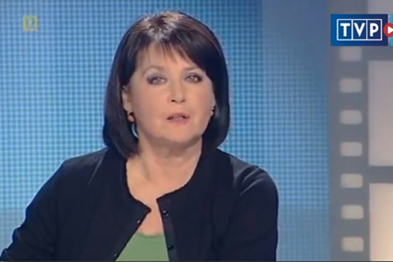 Elżbieta Jaworowicz