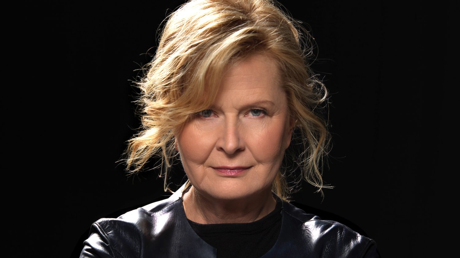 Aktorka Barbara Bursztynowicz