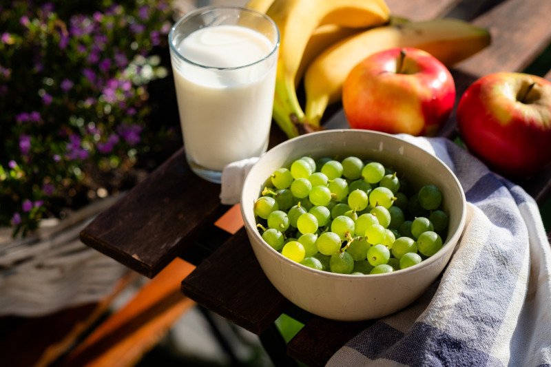 Oto topowa czołówka najlepszych diet na 2021 rok.