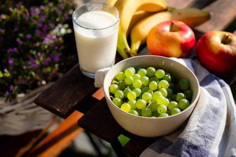 Oto topowa czołówka najlepszych diet na 2021 rok.