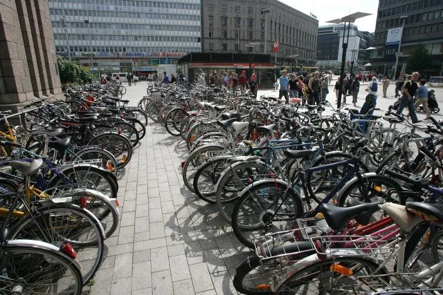 Helsinki