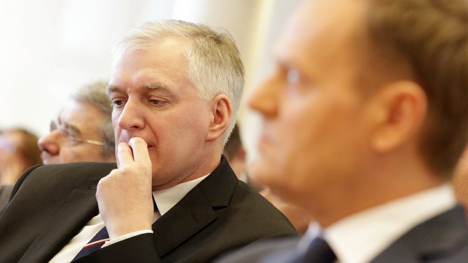 Politycy PO o Jarosławie Gowinie. Czy będzie współpraca z Donaldem Tuskiem? Politycy PO o Jarosławie Gowinie. Czy będzie współpraca z Donaldem Tuskiem?