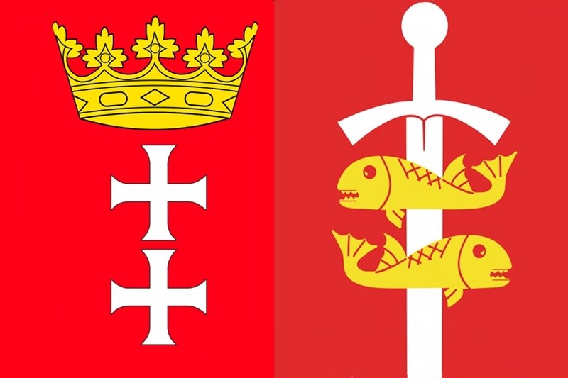 Skąd bierze się rywalizacja Gdańska z Gdynią?