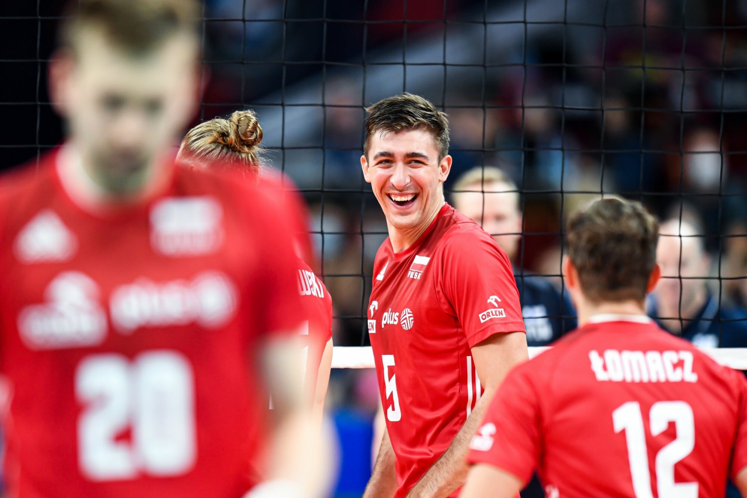 Polacy stracili wielkiego rywala w walce o medal ME, Czesi ograli Francuzów, mistrzów olimpijskich