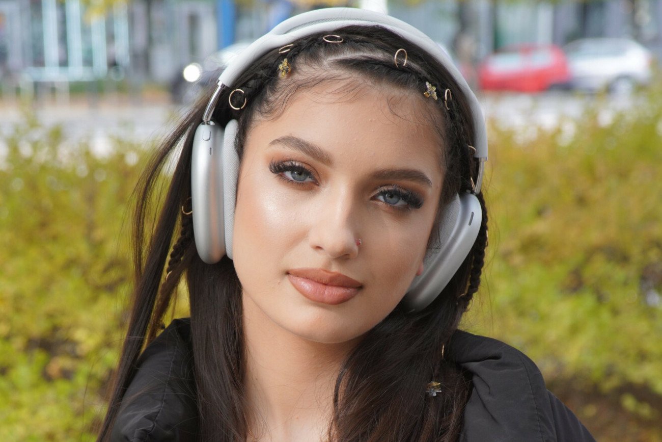 Viki Gabor odpowiada na komentarze na temat jej wyglądu.