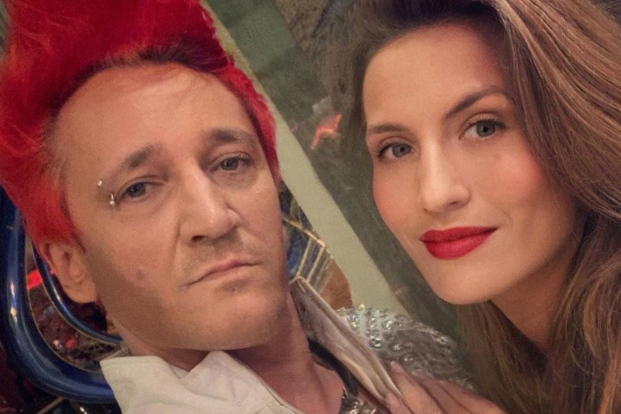 Pola Wiśniewska to piąta żona Mihała Wiśniewskiego