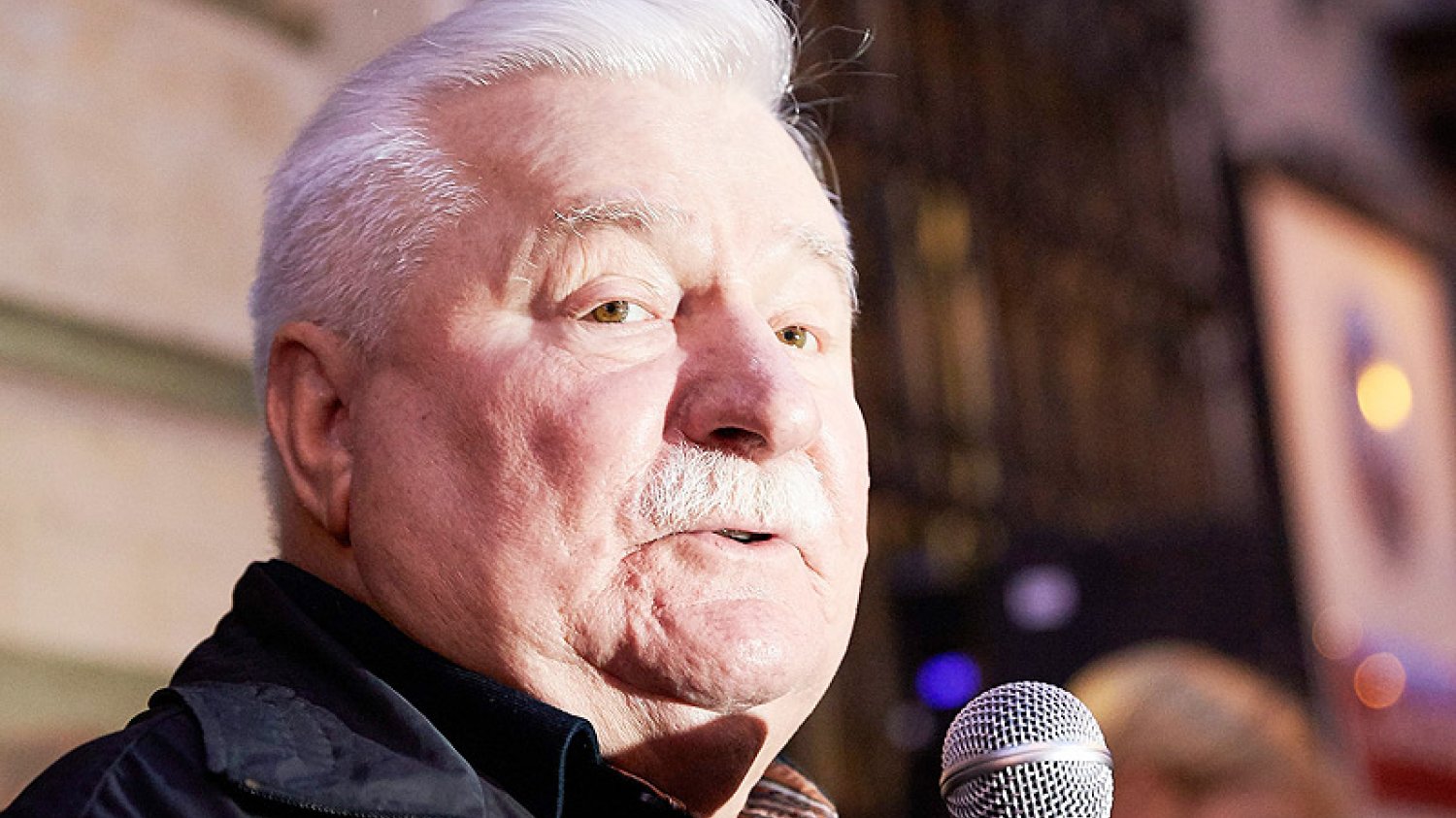 Były prezydent Lech Wałęsa opublikował na Facebooku mema, który z pewnością rozsierdzi prezesa PiS Jarosława Kaczyńskiego.