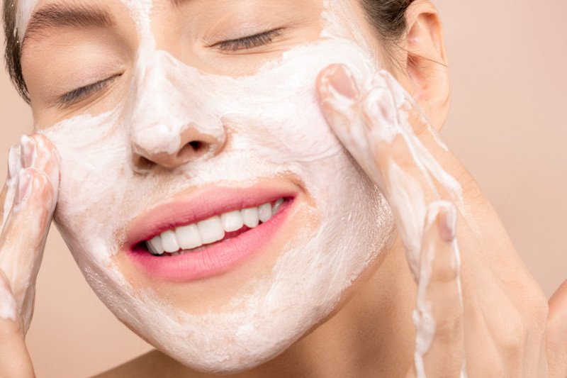 To mydło pozwoli ci pozbyć się trądziku.