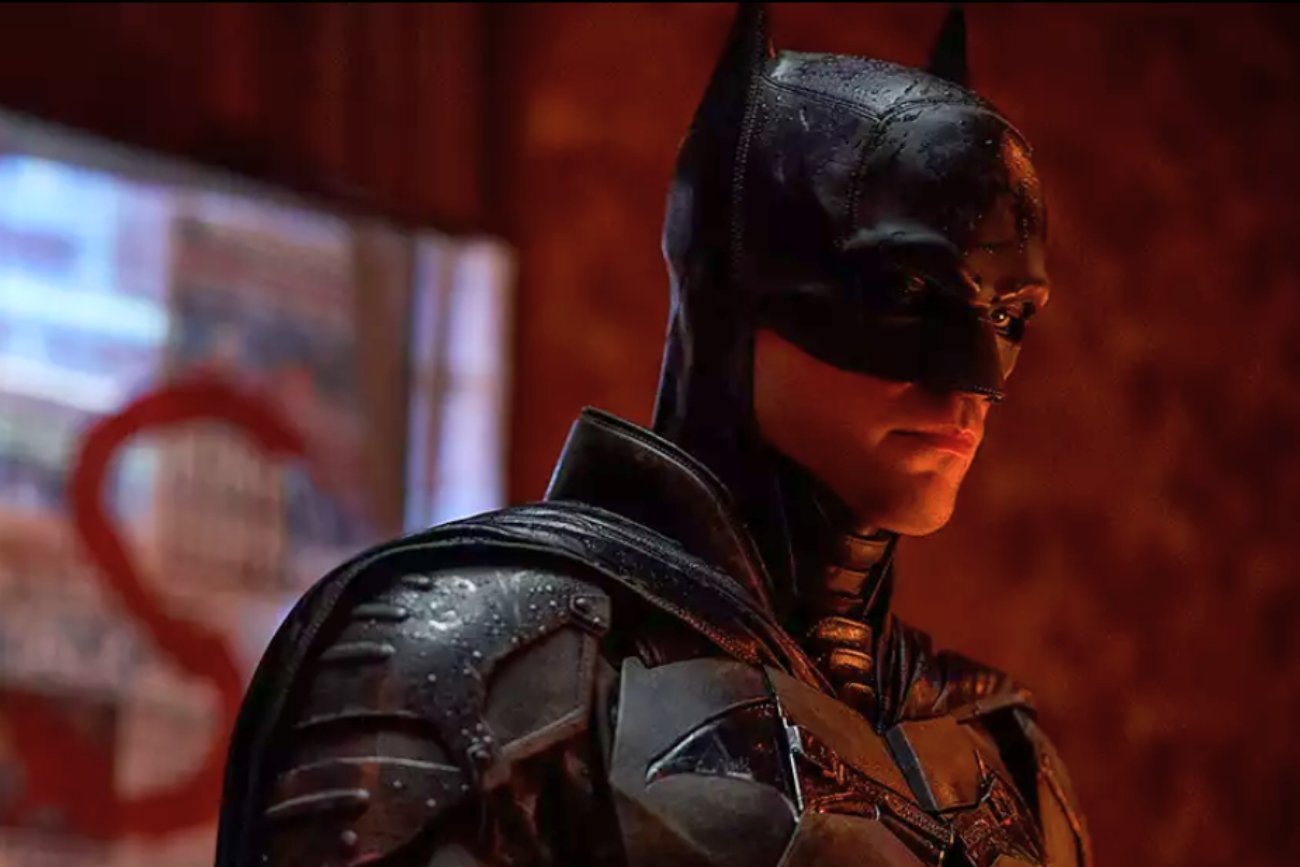 Twórca przekazał nowe wieści o "Batmanie 2".