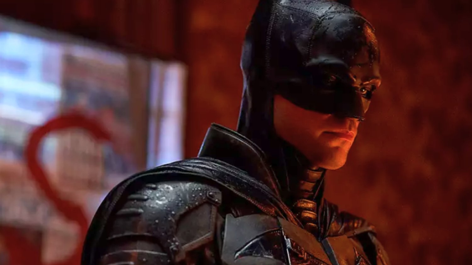 Twórca przekazał nowe wieści o "Batmanie 2".