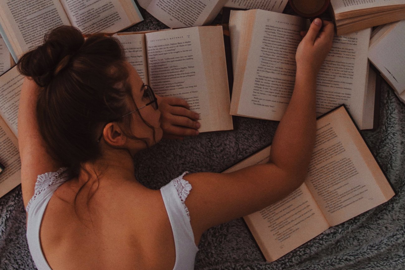 Zapowiedzi książkowe na marzec 2023.