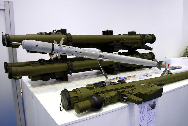 Polska armia nielegalnie sprzedała ręczne wyrzutnie rakietowe? TVN24: Mogły one trafić na Ukrainę