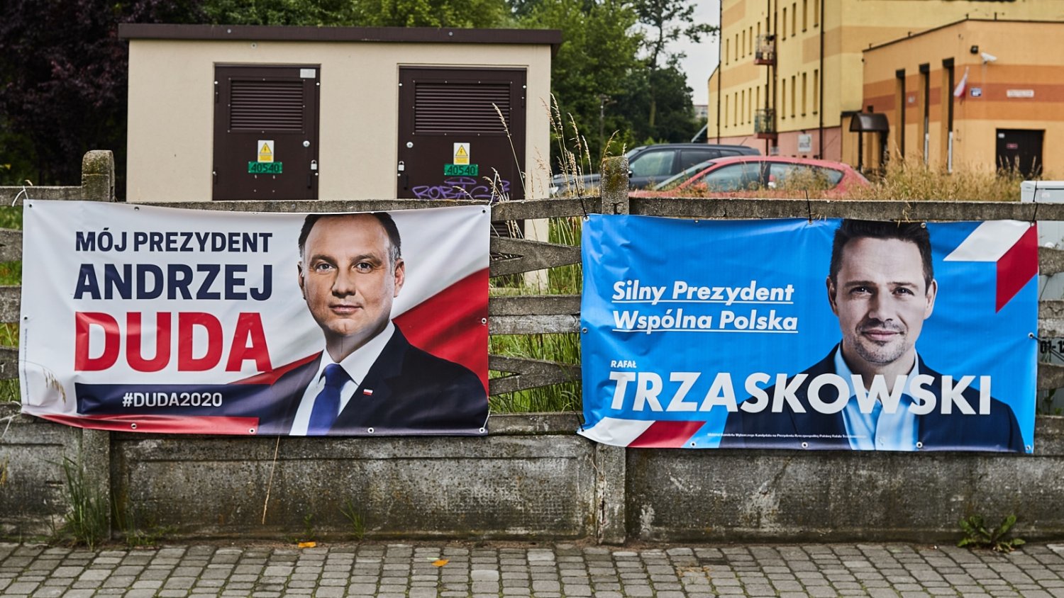 Kto zdobędzie elektorat Hołowni i Bosaka? Na które regiony może liczyć Duda, a na które Trzaskowski? Mnożą się pytania o II turę wyborów prezydenckich.