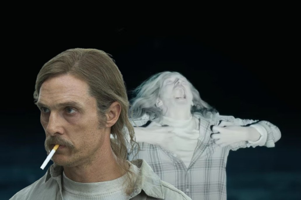 Detektyw Kraina nocy, Travis to ojciec Rusta Cohle'a z Detektywa