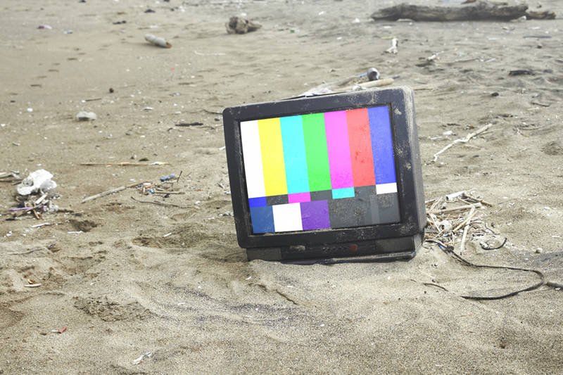 Czy wkrótce nadejdzie kres telewizji, jaką dzisiaj znamy?