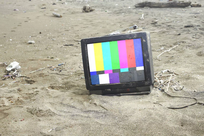 Czy wkrótce nadejdzie kres telewizji, jaką dzisiaj znamy?