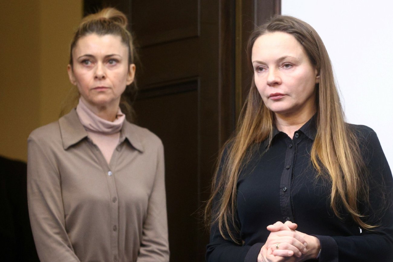 Żony Wąsika i Kamińskiego zaapelowały do arcybiskupa. Jest decyzja i list