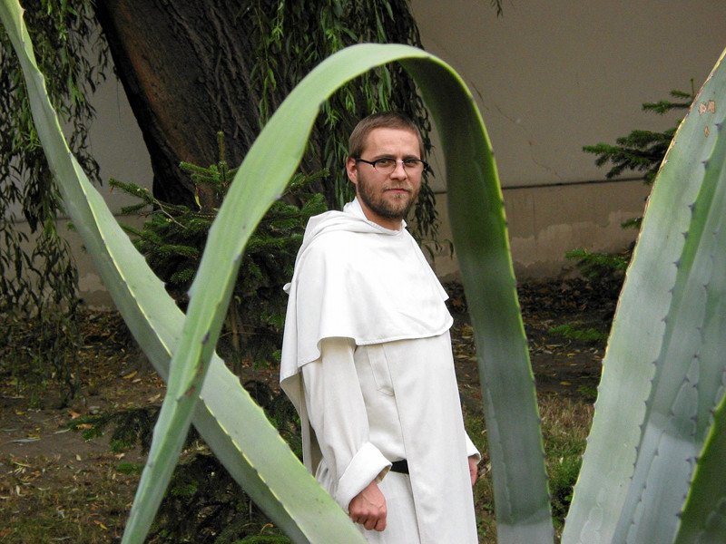 Dominikanin Paweł Gużyński w sporze ks.Lemańskiego i abp. Hosera staje po stronie proboszcza z Jasienicy.