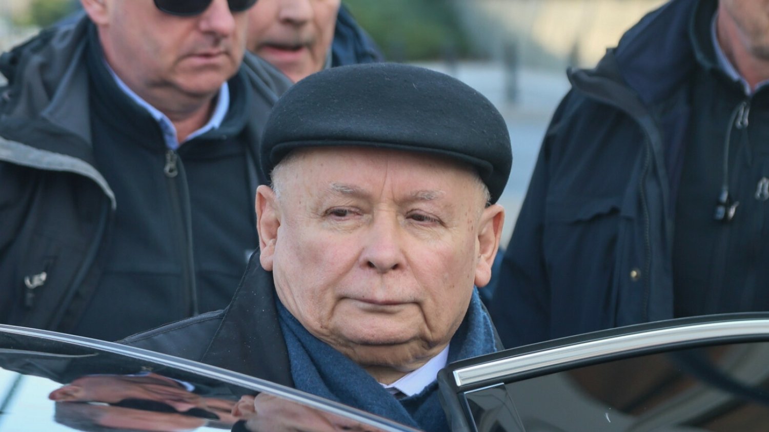 "To jest załamujące". Ekspert ostro o tym, co robi Kaczyński z PiS.