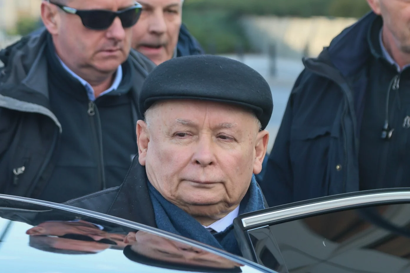 "To jest załamujące". Ekspert ostro o tym, co robi Kaczyński z PiS.