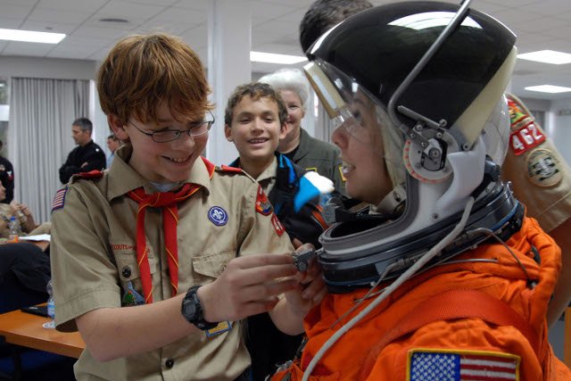 Fot. Joseph Ebalo / [url=https://en.wikipedia.org/wiki/public_domain]CC 0[/url]