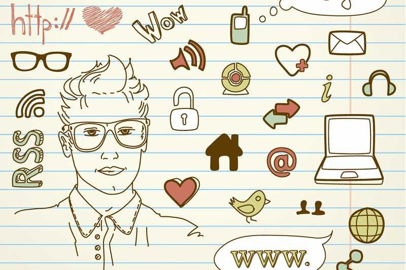 Generacja Z – urodzeni po 1990 roku, otwarci, wychowani w dobrobycie, żyjący w świecie wirtualnym i skazani na kryzys.