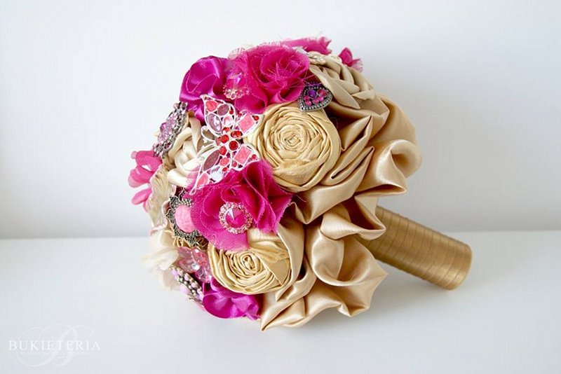 Rękodzieło ceni się w sieci.