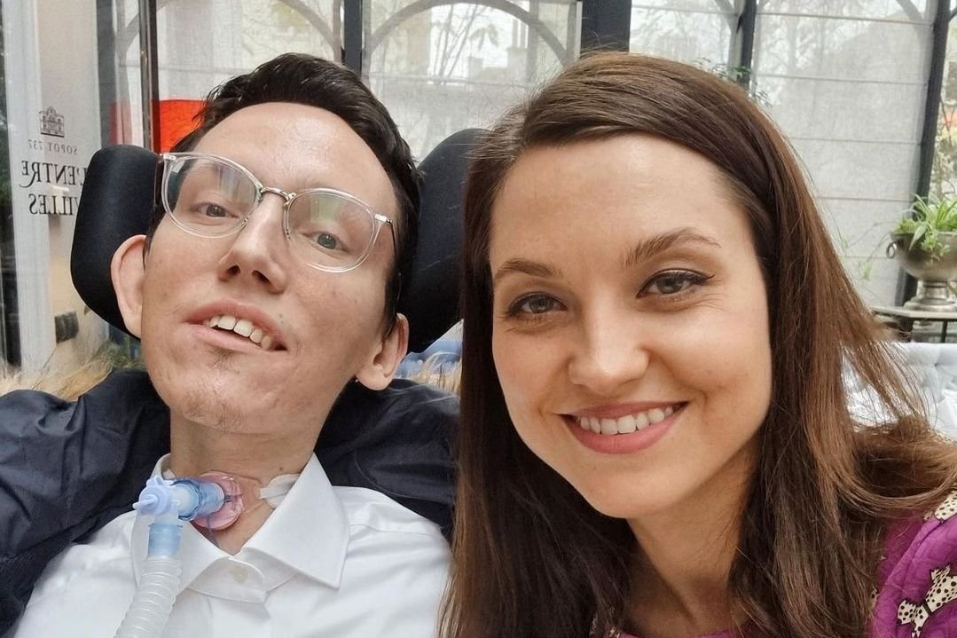 Wojtek Sawicki z narzeczoną opowiedzieli o seksie w związku.