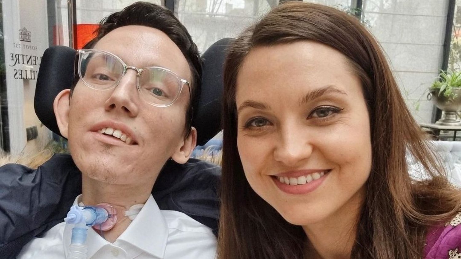 Wojtek Sawicki z narzeczoną opowiedzieli o seksie w związku.