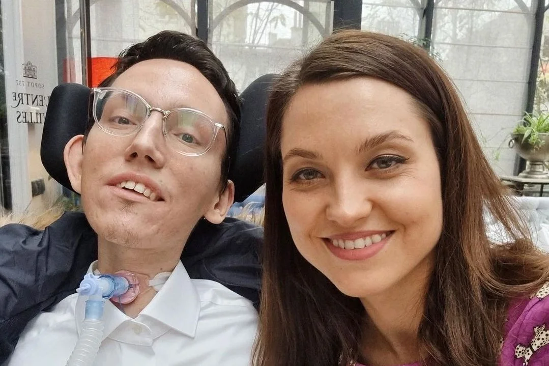 Wojtek Sawicki z narzeczoną opowiedzieli o seksie w związku.
