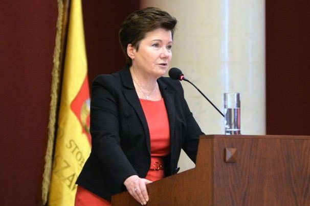 Wiceszefowa Platformy Obywatelskiej Hanna Gronkiewicz-Waltz zapowiada, że jej partia zrobi wszystko, aby uchronić Polskę przed koalicją PiS-Kukiz.