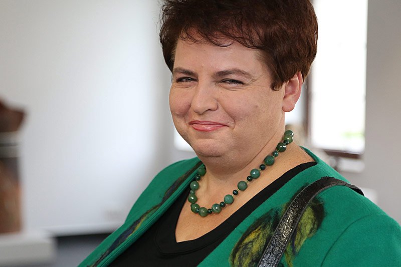 Posłanka Marzena Wróbel przekonywała, że europejskie standardy antyprzemocowe i ich zwolennicy obrażają Polki.