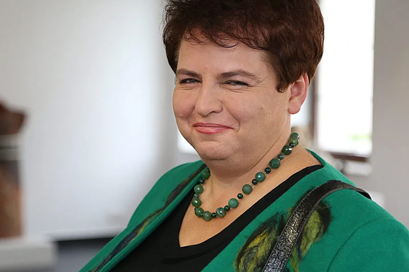 Posłanka Marzena Wróbel przekonywała, że europejskie standardy antyprzemocowe i ich zwolennicy obrażają Polki.