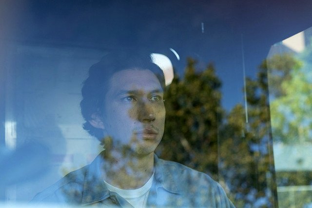 Adam Driver - nadzieja światowego kina.