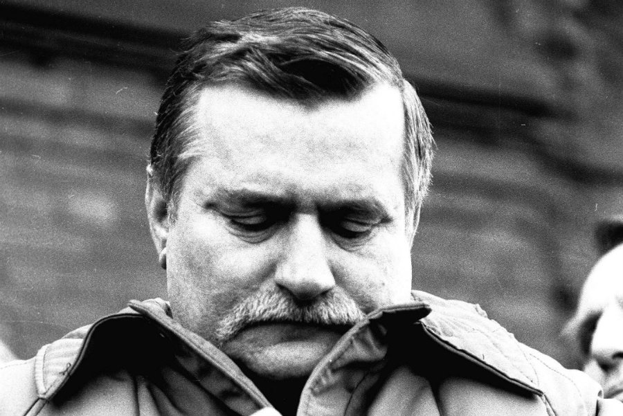 Polacy powiedzieli w badaniu telewizji History, które wydarzenia w naszej historii są najważniejsze.