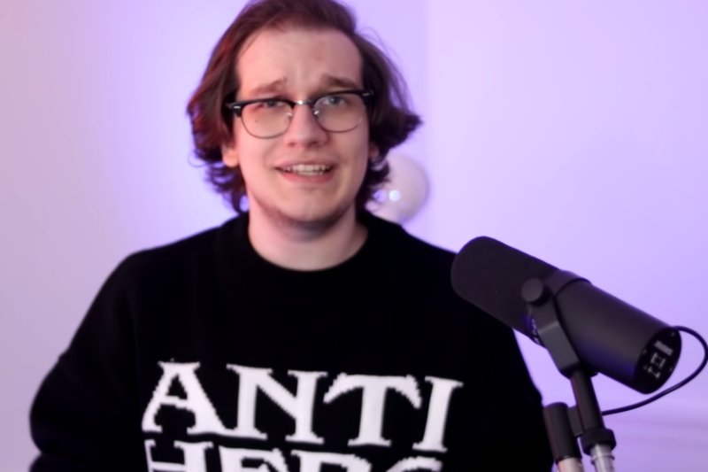 Gargamel demaskuje patoinfluencerów. To oni męczą pracowników sklepów i restauracji