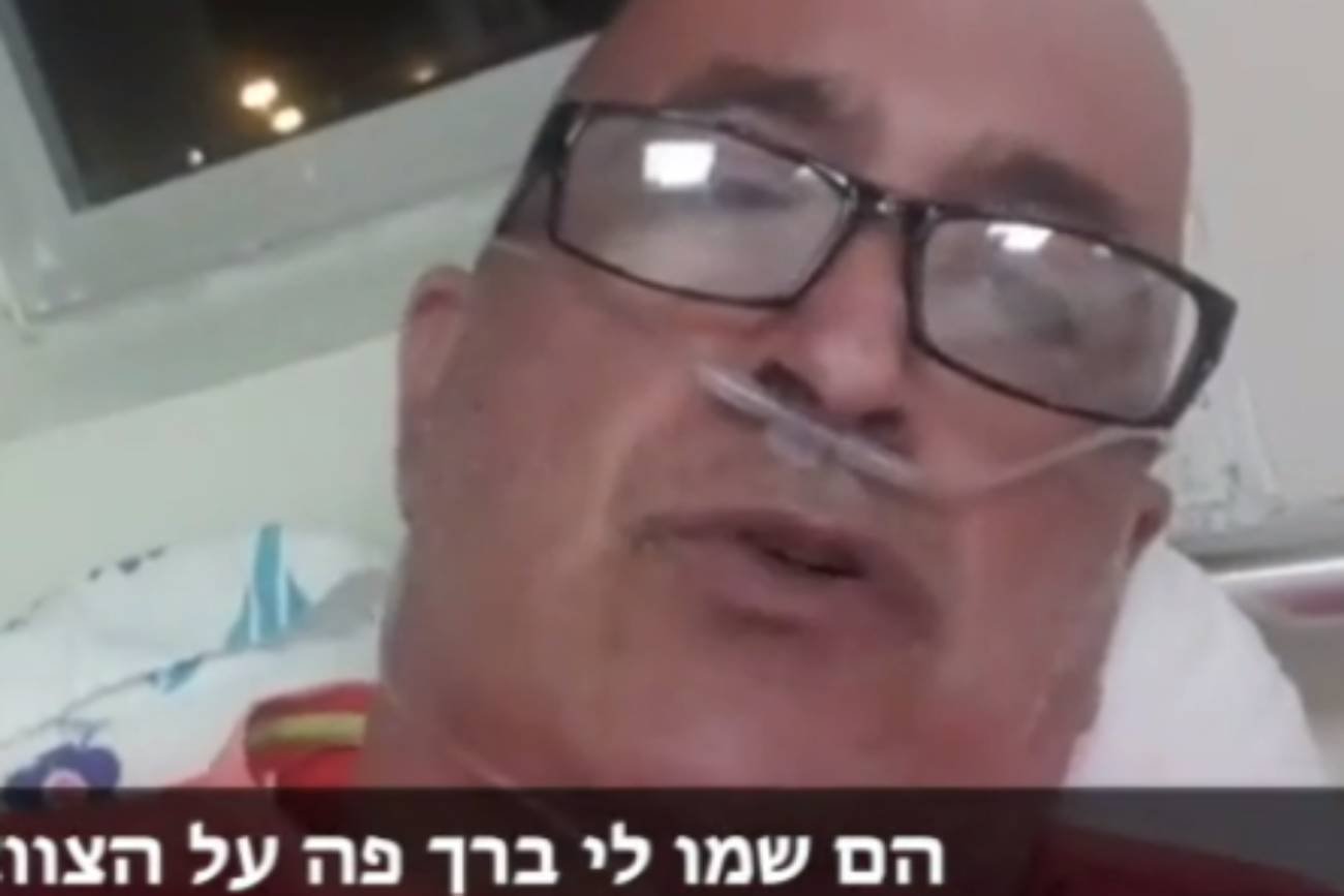 Hai Shoulian zmarł w niedzielę z powodu zakażenia COVID-19.