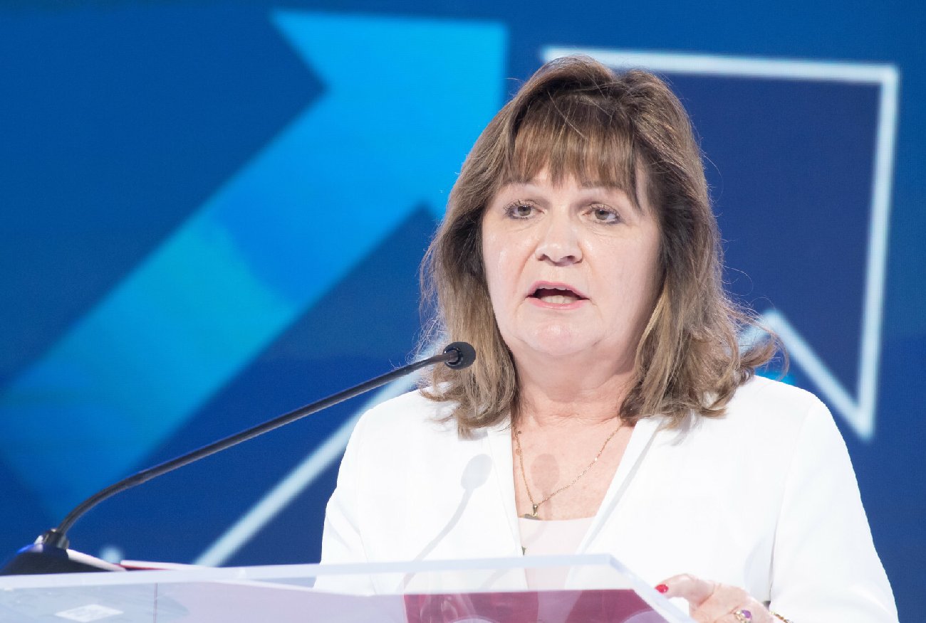 Małgorzata Zwiercan pod lupą. Ujawniono wielkie zyski spółki PHU Magnes.