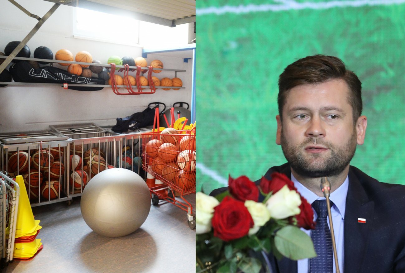 Młodzi odpowiadają ministrowi. Jak powinien wyglądać WF?