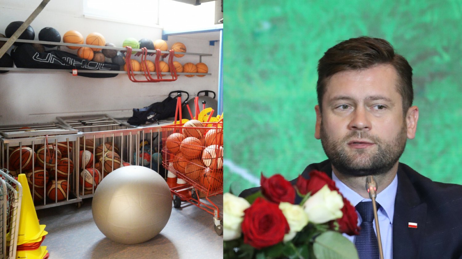 Młodzi odpowiadają ministrowi. Jak powinien wyglądać WF?