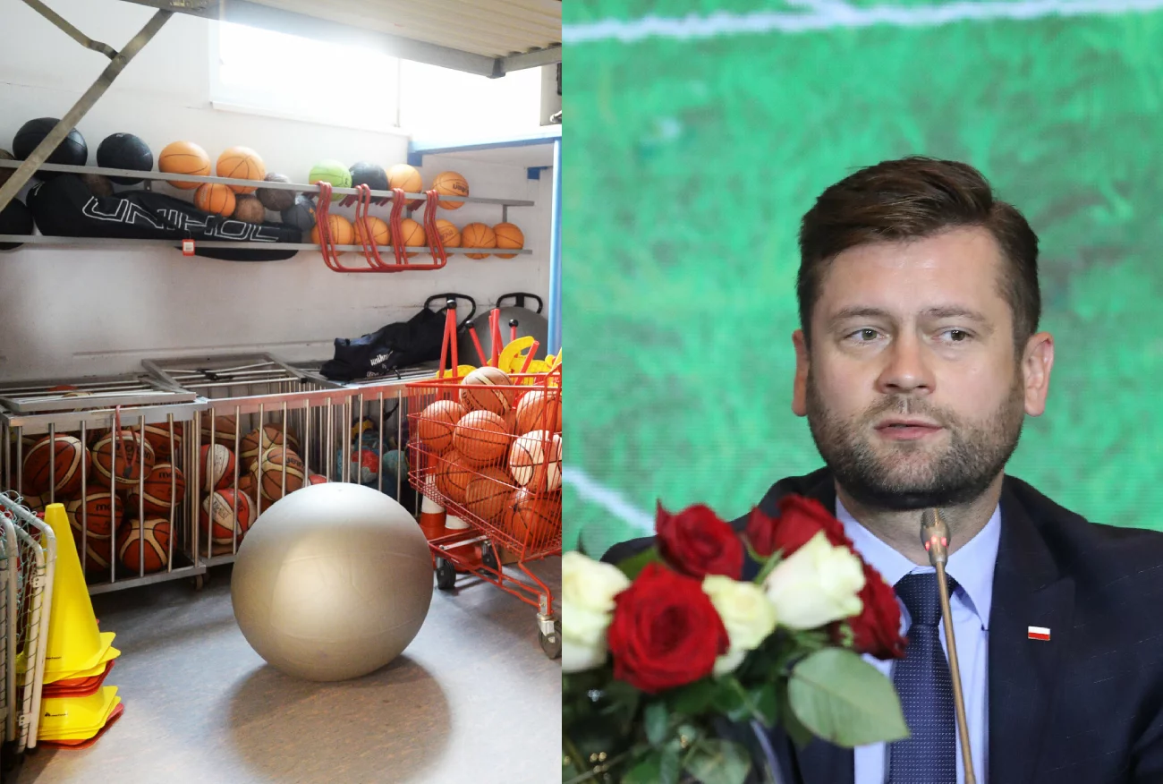 Młodzi odpowiadają ministrowi. Jak powinien wyglądać WF?