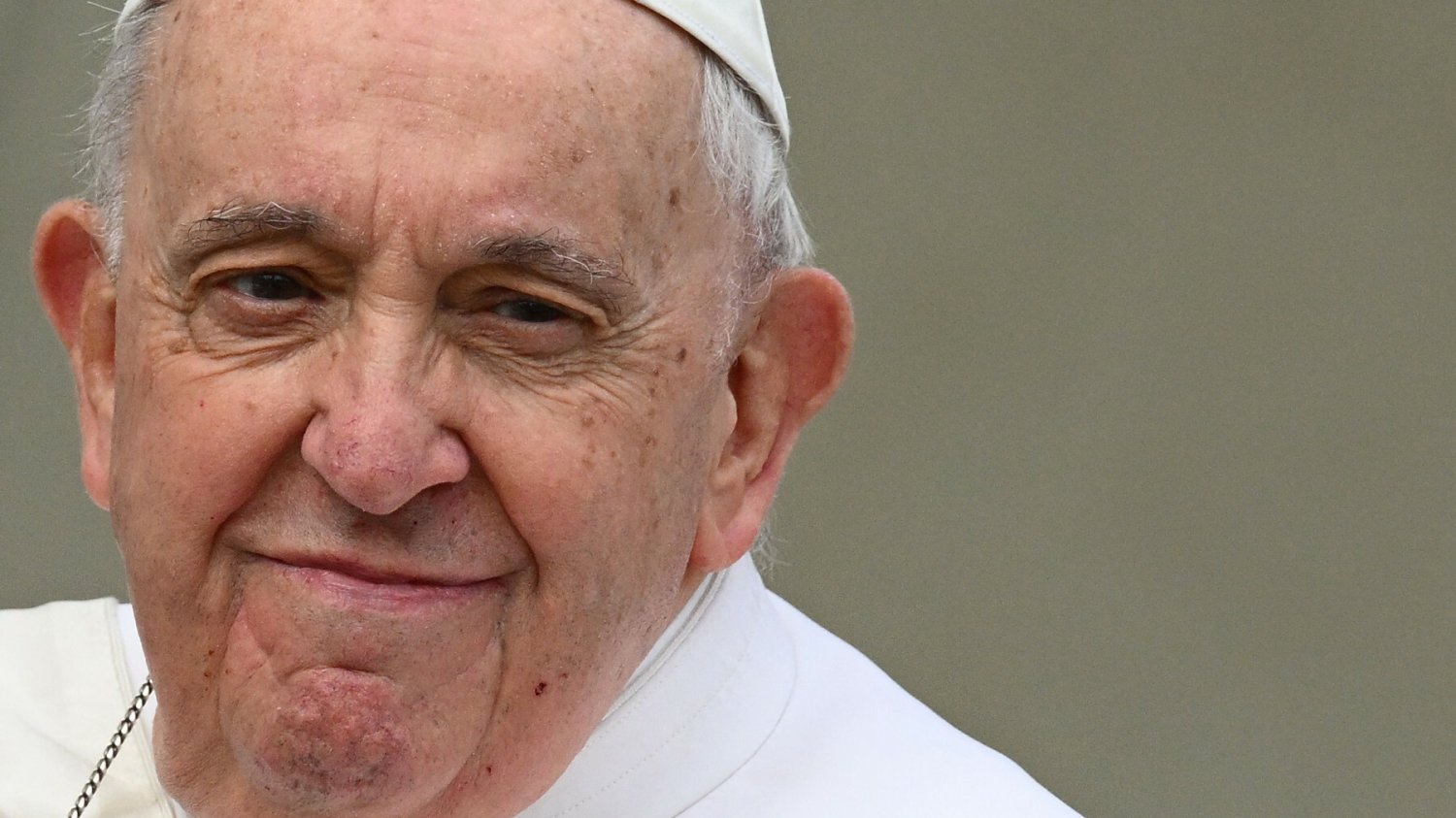 Papież Franciszek