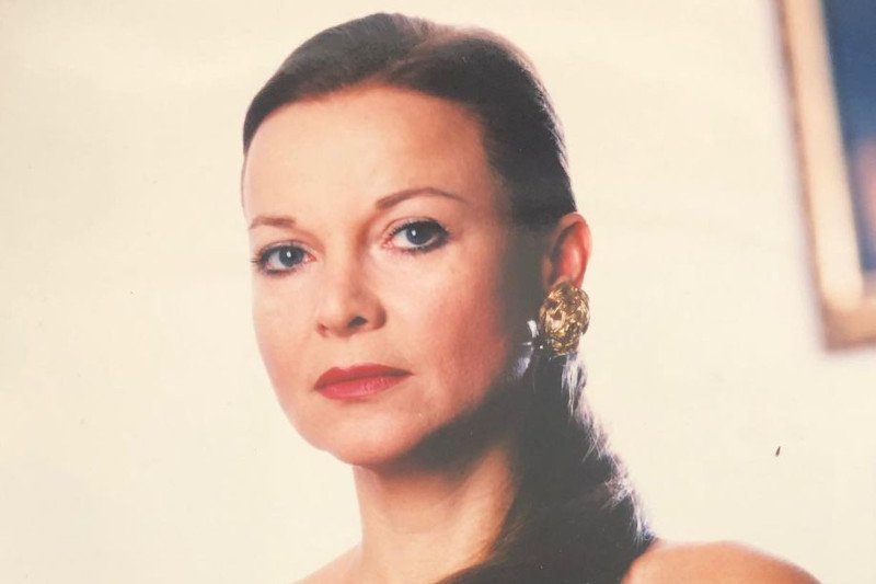 Laura Łącz tegoroczne święta wielkanocne spędzi sama.