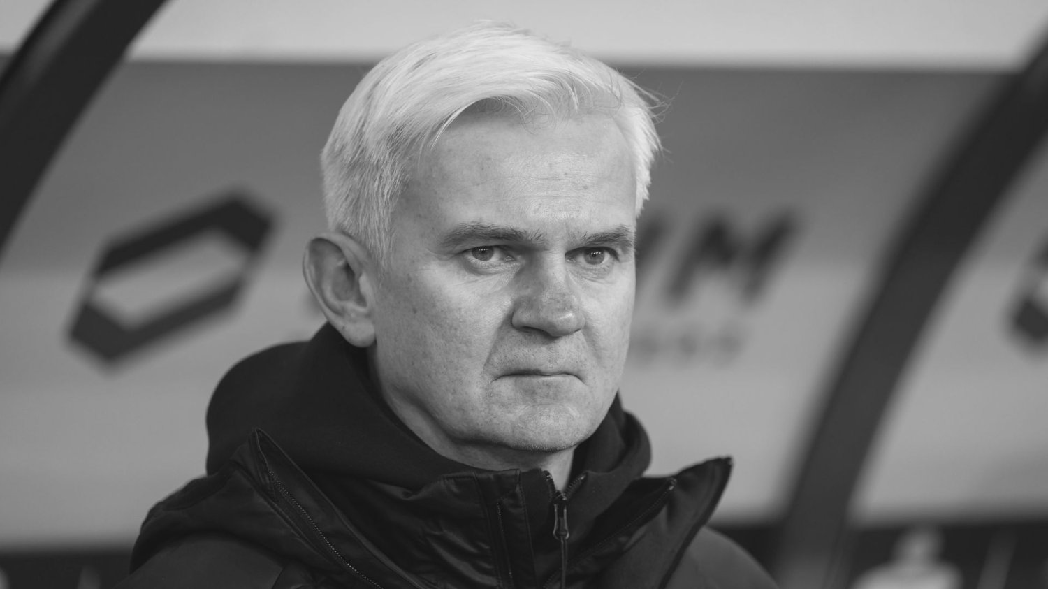 Jacek Magiera zmarł w wieku 49 lat