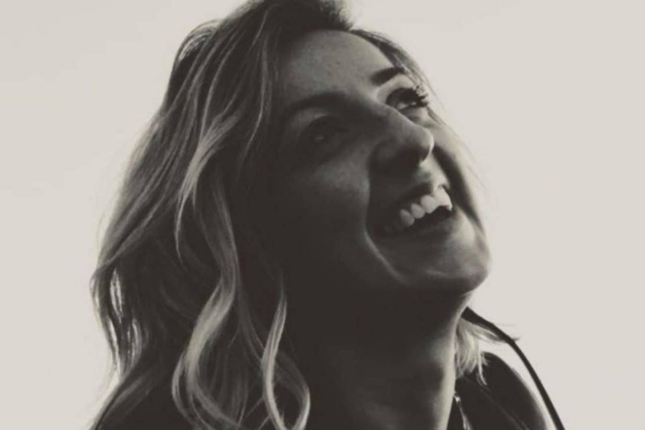 Nie żyje Monika Dejk-Ćwikła wokalista zespołu OBRASQi. Ratowała swojego psa