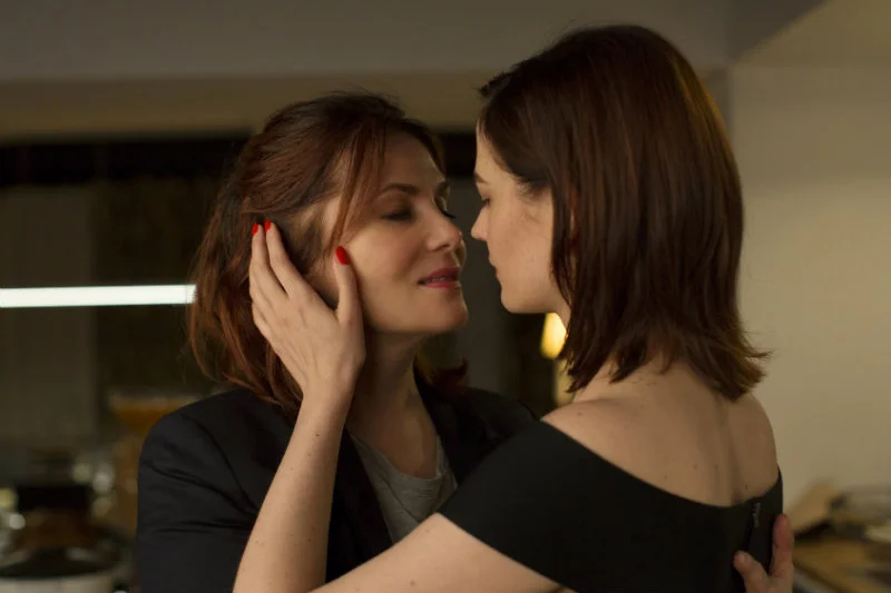 "Prawdziwa historia" - nowy film Romana Polańskiego z Evą Green i Emmanuelle Seigner