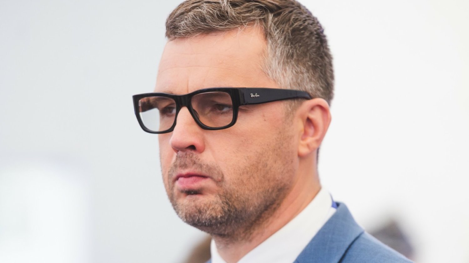 Michał Rachoń znika z publicznego Radia Koszalin oraz Radia Opole