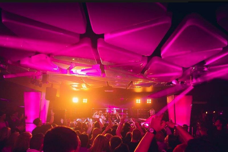 19 lutego w klubie X-Demon we Wrocławiu miało dojść do pobicia.